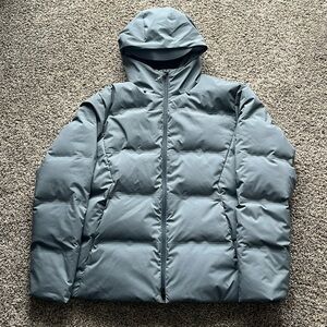 Men's Jackson Glacier Jacket